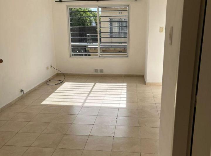 Departamento · 35m² · 2 Ambientes · 1 Cochera