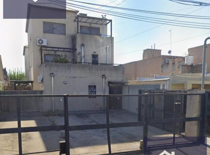 Departamento · 45m² · 2 Ambientes · 1 Cochera