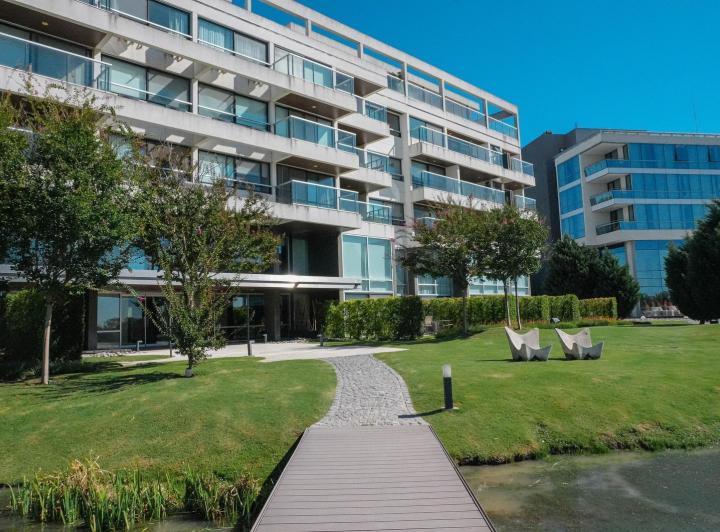 Departamento · 54m² · 2 Ambientes