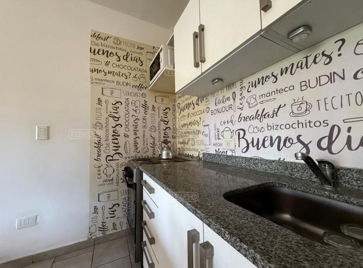 Departamento · 48m² · 1 Ambiente · 1 Cochera
