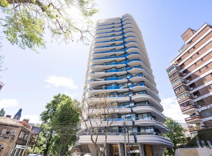 Desarrollo vertical