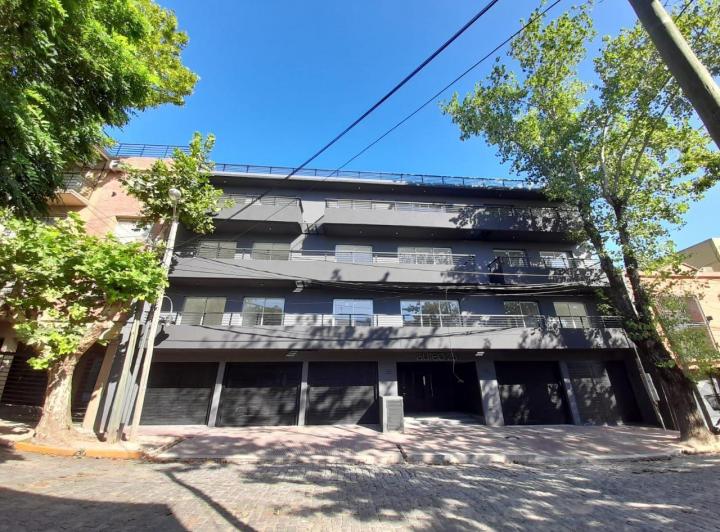 Departamento · 40m² · 1 Ambiente · 1 Cochera