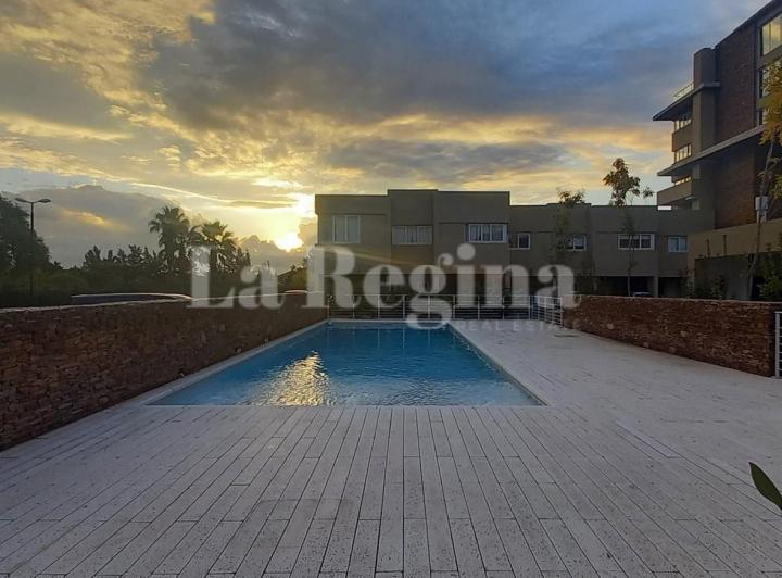 Departamento · 78m² · 3 Ambientes · 1 Cochera