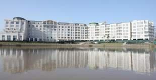 Departamento · 40m² · 1 Ambiente · 1 Cochera