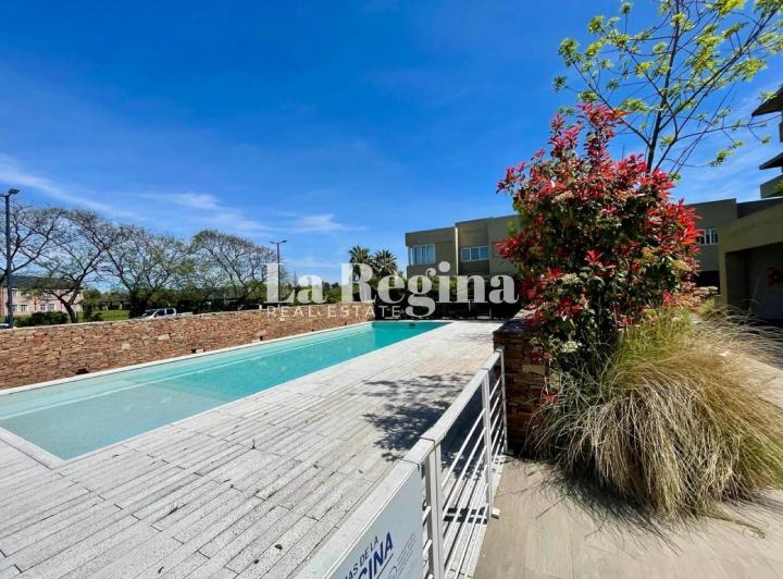 Departamento · 57m² · 2 Ambientes · 1 Cochera