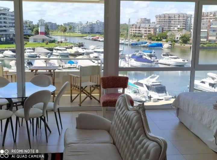 Departamento · 70m² · 1 Ambiente · 1 Cochera