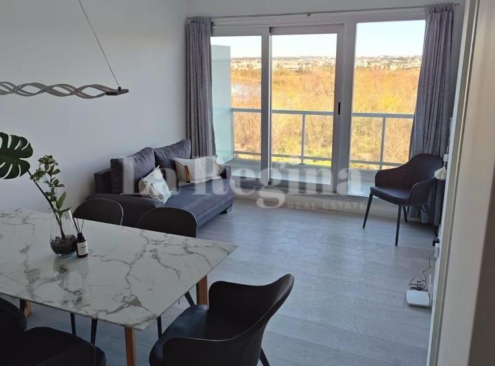 Departamento · 46m² · 2 Ambientes · 1 Cochera