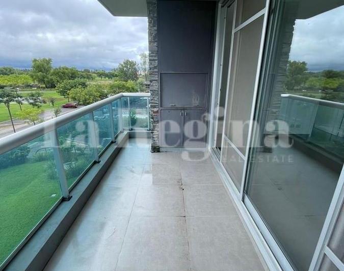 Departamento · 58m² · 2 Ambientes · 1 Cochera