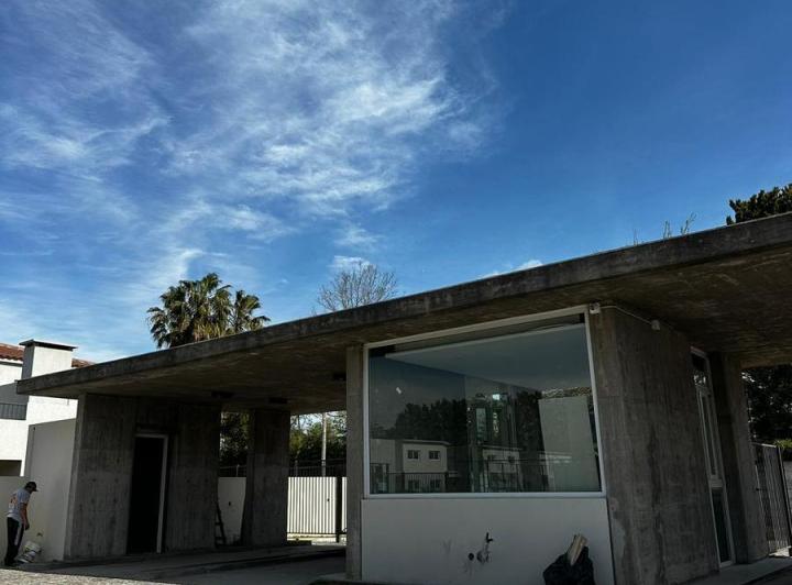 Departamento · 50m² · 2 Ambientes · 1 Cochera