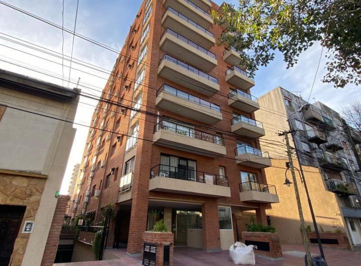 Departamento · 50m² · 2 Ambientes