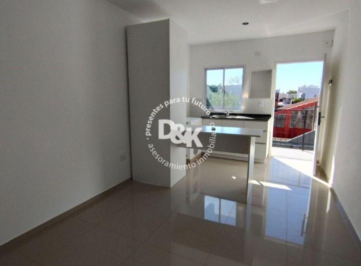 Departamento · 25m² · 1 Ambiente
