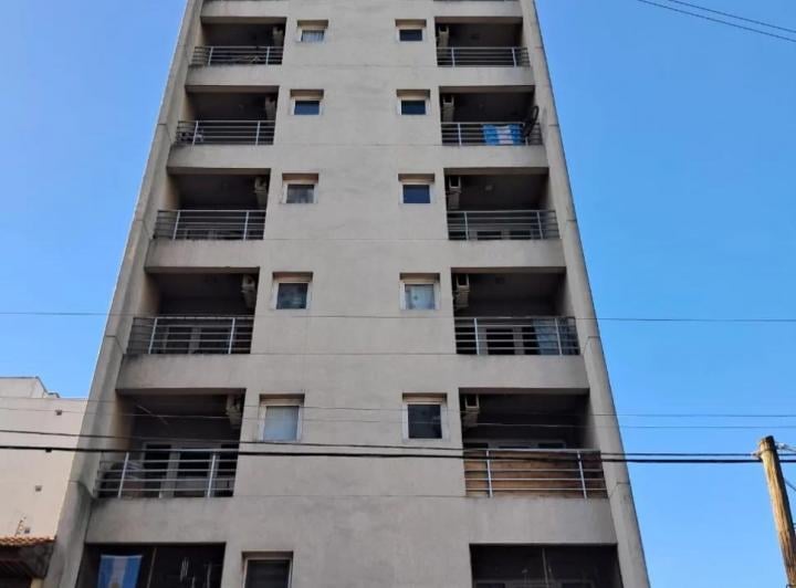 Departamento · 32m² · 1 Ambiente