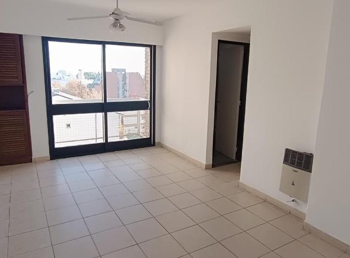 Departamento · 36m² · 2 Ambientes