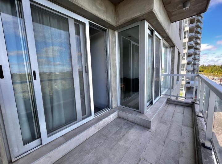 Departamento · 50m² · 2 Ambientes · 1 Cochera