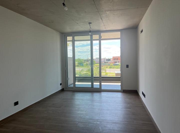 Departamento · 88m² · 1 Cochera