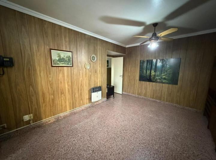 Departamento · 60m² · 3 Ambientes