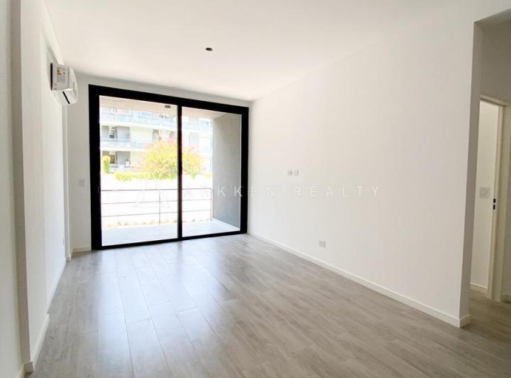Departamento · 71m² · 3 Ambientes · 1 Cochera