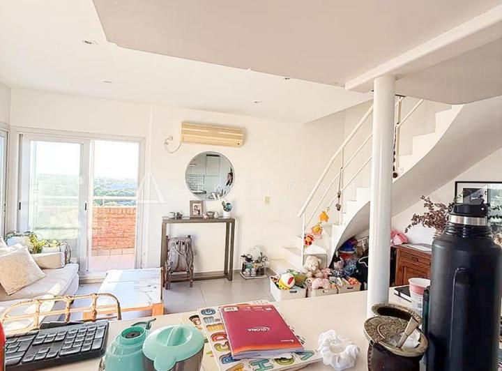 Departamento · 107m² · 3 Ambientes