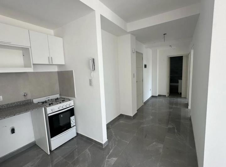 Departamento · 53m² · 3 Ambientes · 1 Cochera