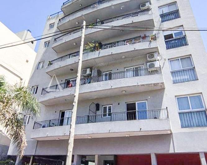 Departamento · 46m² · 2 Ambientes