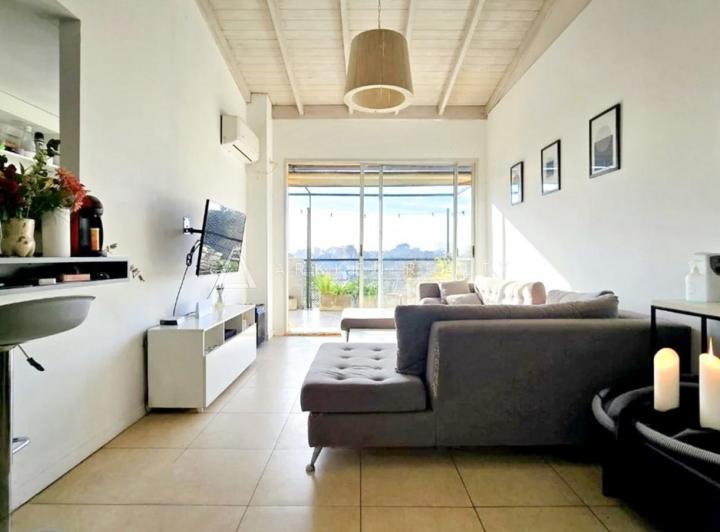 Departamento · 66m² · 3 Ambientes · 1 Cochera