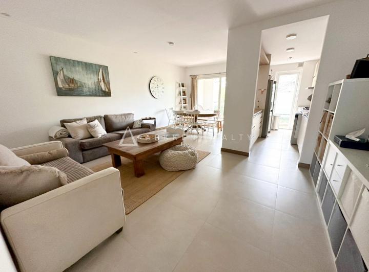 Departamento · 120m² · 4 Ambientes · 2 Cocheras