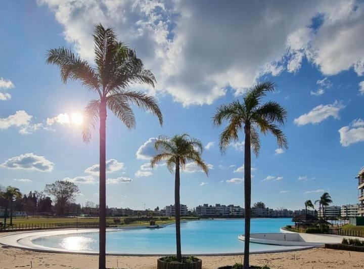Departamento · 57m² · 3 Ambientes · 1 Cochera