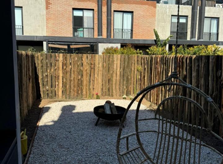Departamento · 105m² · 4 Ambientes · 1 Cochera