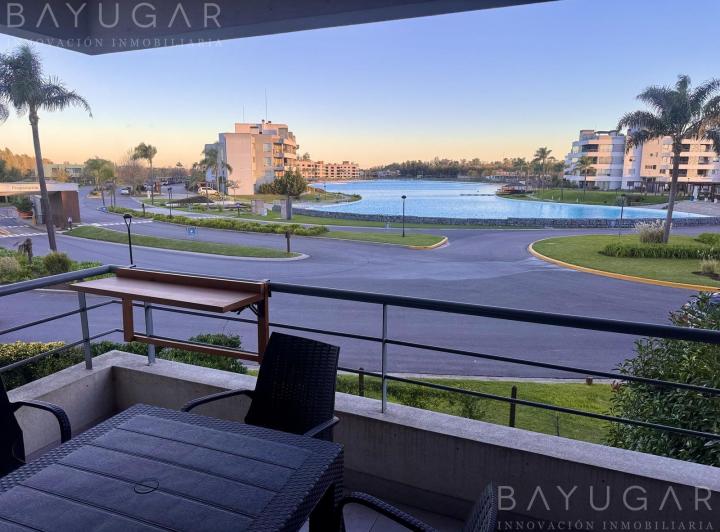 Departamento · 40m² · 2 Ambientes · 1 Cochera