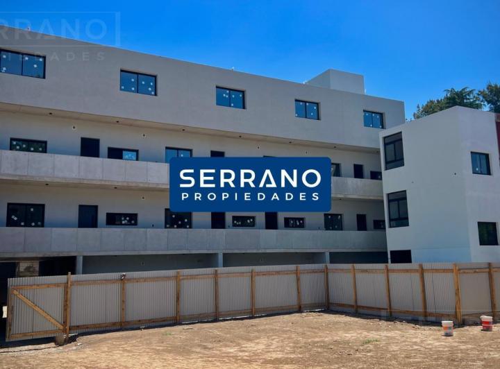 Departamento · 45m² · 2 Ambientes