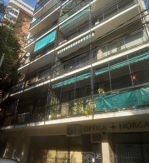 Departamento · 62m² · 3 Ambientes