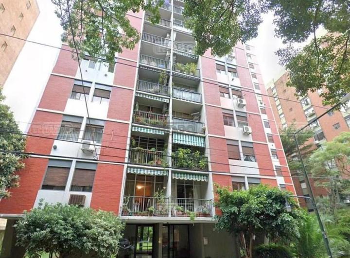 Departamento · 60m² · 4 Ambientes