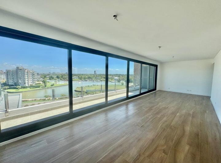 Departamento · 146m² · 4 Ambientes · 1 Cochera