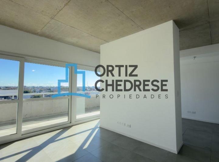 Departamento · 50m² · 2 Ambientes