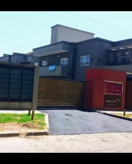Departamento · 35m² · 2 Ambientes · 1 Cochera