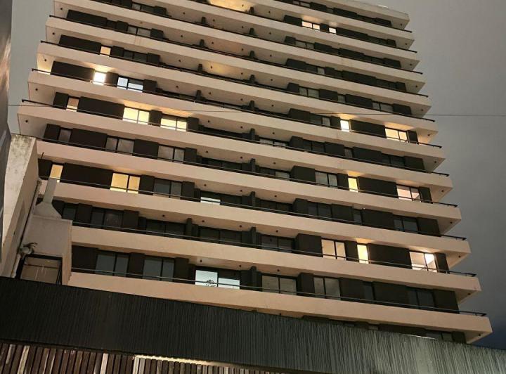 Departamento · 45m² · 2 Ambientes