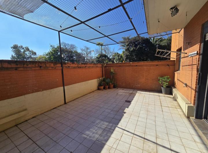 Departamento · 40m² · 2 Ambientes · 1 Cochera