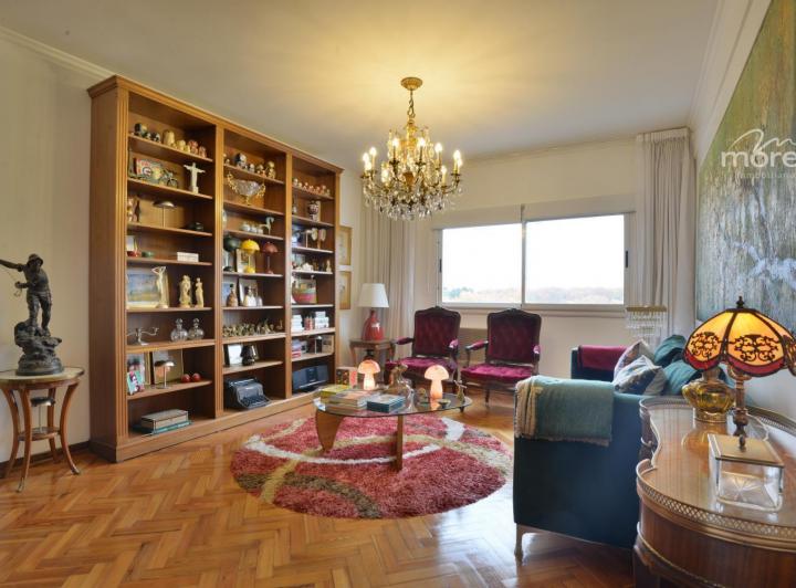 Departamento · 83m² · 4 Ambientes