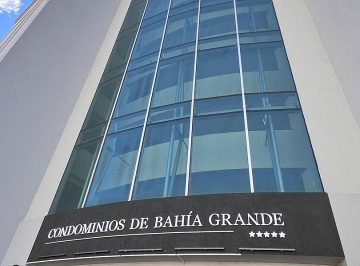 Departamento · 48m² · 2 Ambientes · 1 Cochera