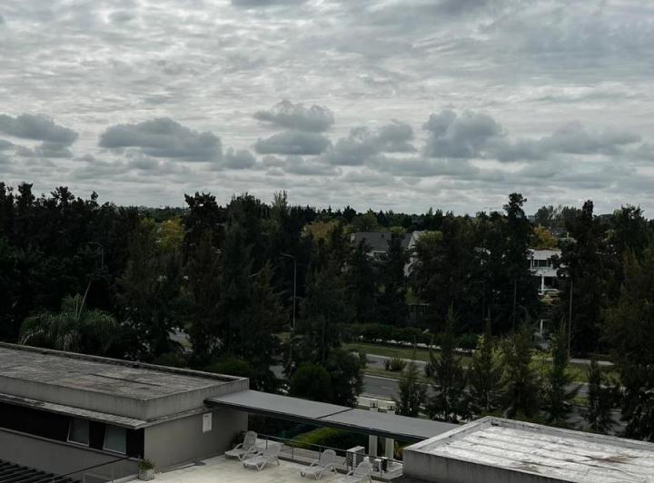 Departamento · 65m² · 3 Ambientes · 1 Cochera