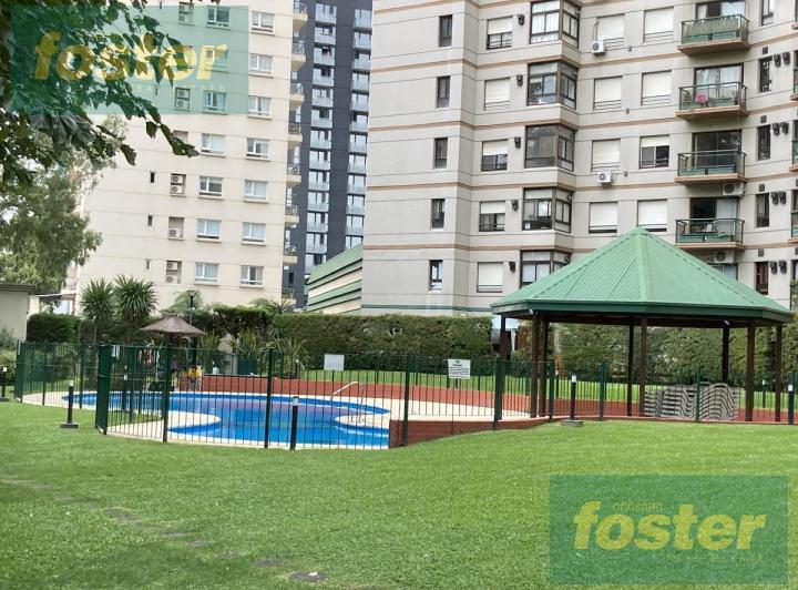 Departamento · 57m² · 3 Ambientes · 1 Cochera