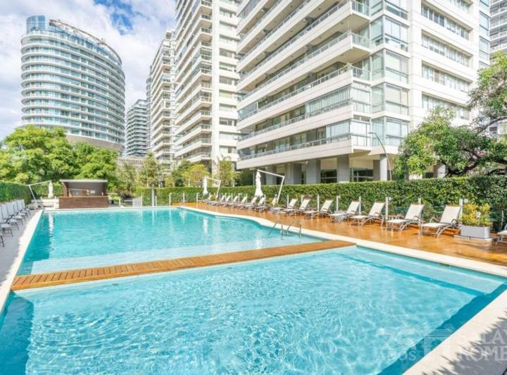 Departamento · 86m² · 3 Ambientes · 1 Cochera