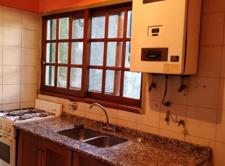 Departamento · 45m² · 2 Ambientes