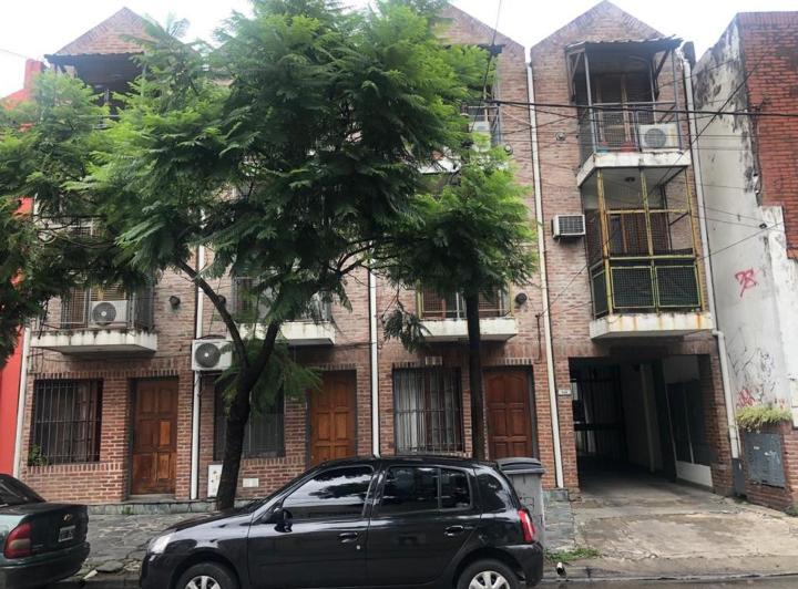 Departamento · 45m² · 2 Ambientes