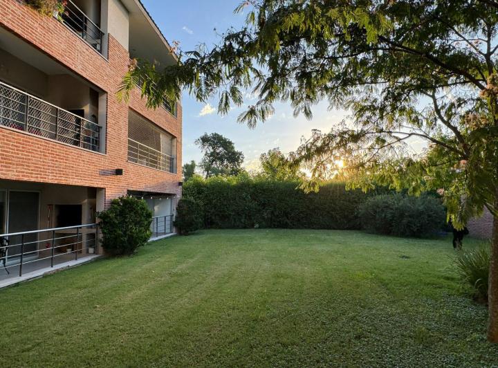 Departamento · 54m² · 2 Ambientes · 1 Cochera