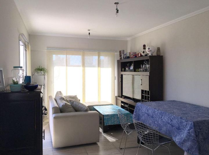 Departamento · 39m² · 2 Ambientes · 1 Cochera