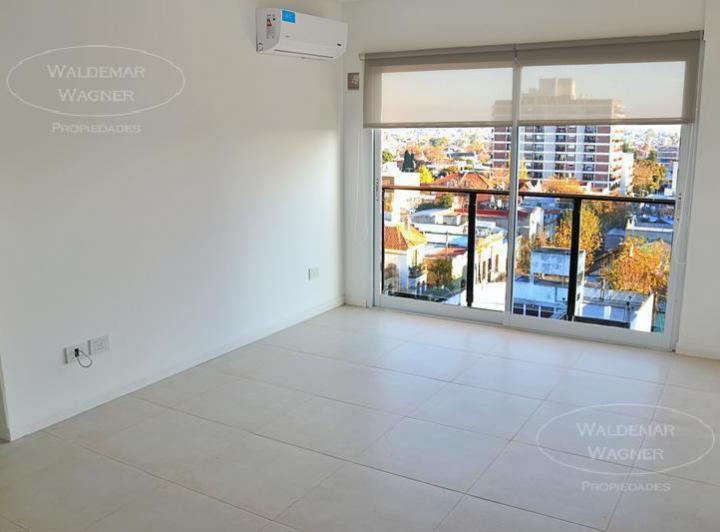 Departamento · 50m² · 2 Ambientes · 1 Cochera