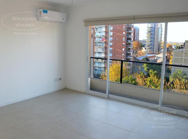Departamento · 53m² · 2 Ambientes · 1 Cochera