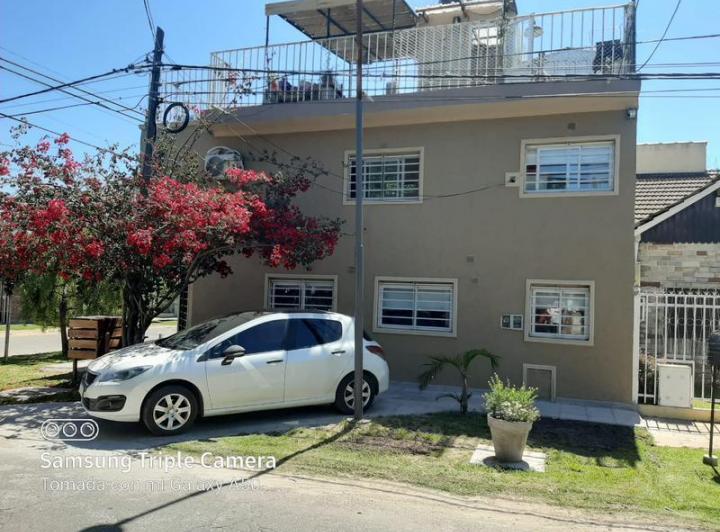 Departamento · 80m² · 3 Ambientes