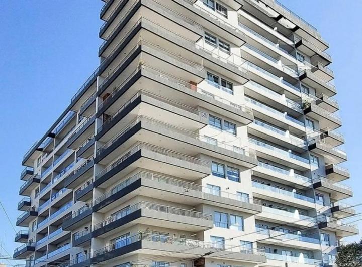 Departamento · 50m² · 2 Ambientes